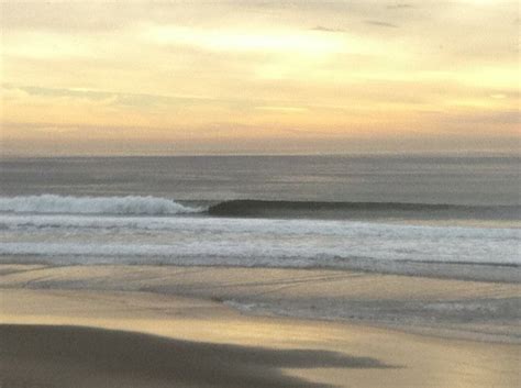 Manresa State Beach Surf Photo by ryanjohnson83@yahoo.com | 3:30 am 2 Dec 2010