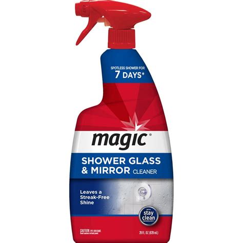 Best Shower Glass Cleaner : 5 best shower glass cleaners for a shower ...