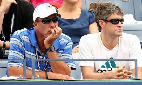 Coach Ivan Lendl tells Andy Murray to have fun in US Open final | Ivan ...