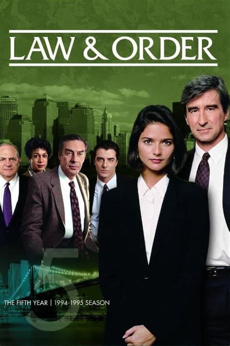 Law & Order: Precious (1994) - Backdrops & Stills — The Movie Database (TMDb)