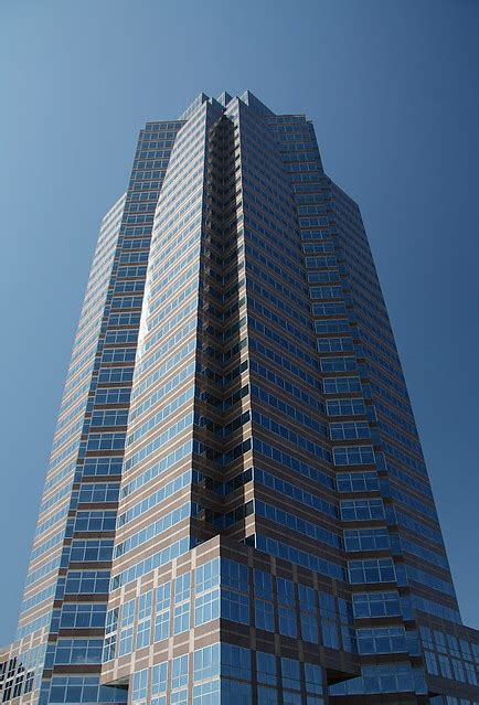 Nakatomi Plaza | actually it's the fox plaza in century city… | Flickr