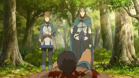 New trailer for Netflix's Dota anime explains what the hell is going on ...