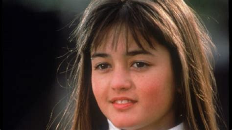 Winnie From The Wonder Years Is Simply Gorgeous Now