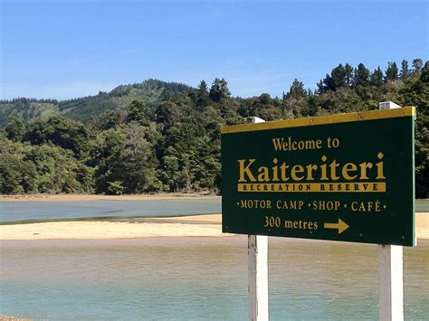 Kaiteriteri Beach, New Zealand 2011 | Vacation, New zealand, Recreation