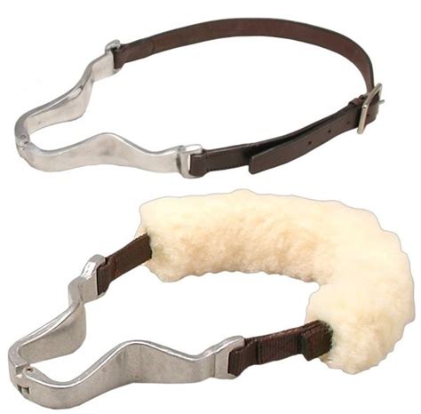 Aluminum Hinge Cribbing Collar: Horse & Kennel Warehouse