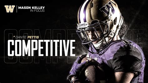 College Football Football Washington Huskies Wallpaper - Resolution ...