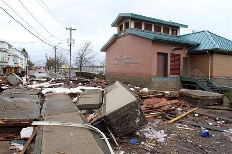 Perth Amboy ‘s Waterfront Reconstruction after Hurricane Sandy ...