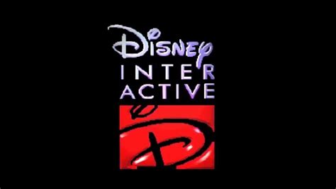 Disney Interactive Logo