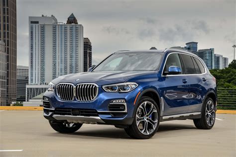 2019 BMW X5 Sports Activity Vehicle: Balanced Sovereignty | AUTOMOTIVE ...