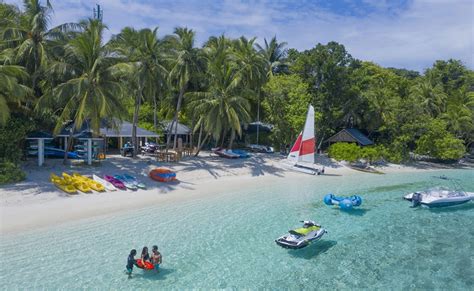 Fun Island Resort Maldives, Book Fun Island Resort in Maldives