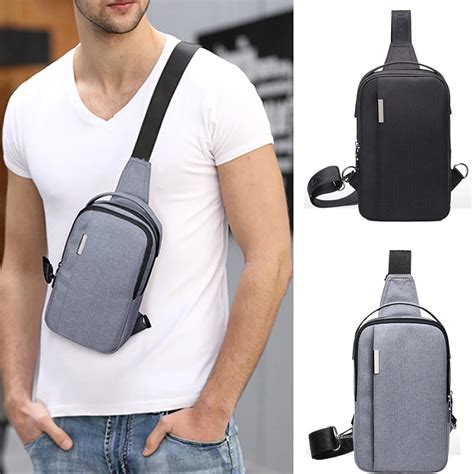 Best Phone Purse Shoulder Bags For Men | semashow.com