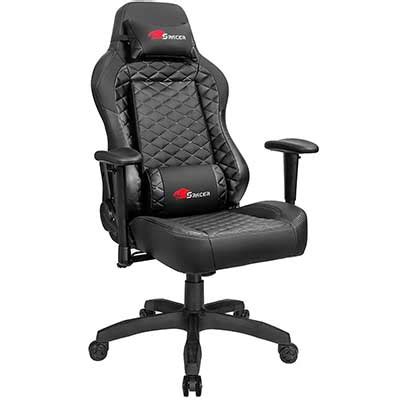 Homall Gaming Chair Review