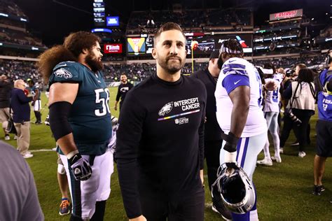 Look: Eagles Star Reacts To The Shot At Nick Sirianni - The Spun: What ...