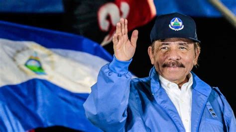 Presidente de Nicaragua comparecerá ante el pueblo este miércoles