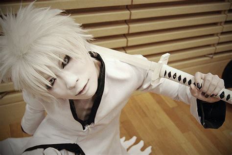 BLEACH COSPLAY - Bleach Anime Photo (31630067) - Fanpop