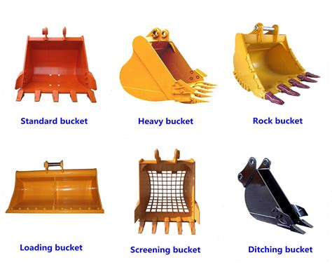 Buckets – OAttachments