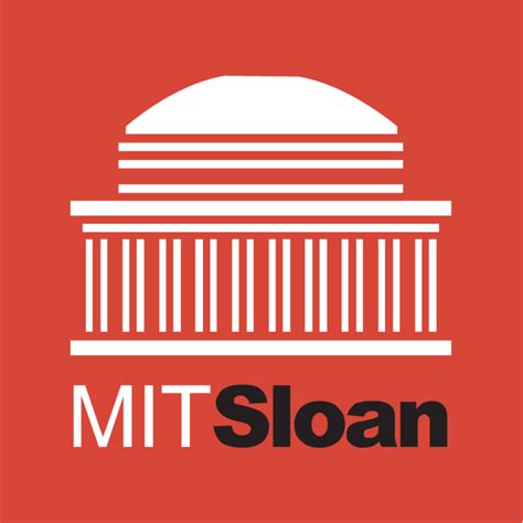 MIT Sloan logo, Vector Logo of MIT Sloan brand free download (eps, ai, png, cdr) formats