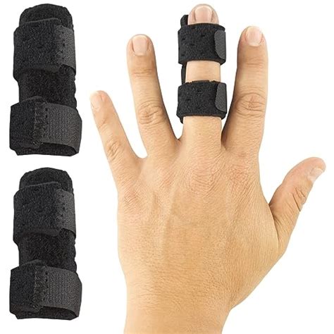 Best Finger Splints for Pain Relief and Healing