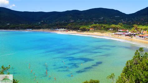 Best Beaches of Elba - Italy Review