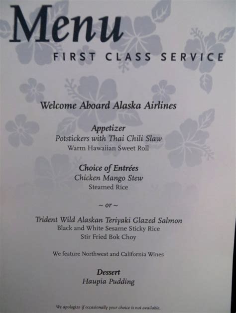 Alaska Airlines First Class Review 2024 - Zia Lilyan