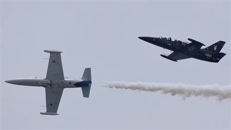 Jones Beach Air Show Highlights May 28 2017 - YouTube