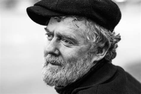 Glen Hansard Is Tired of Being an Earnest Balladeer - Rolling Stone