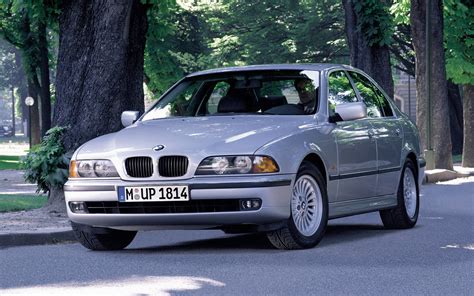 BMW 5 Series (E39) model guide - Prestige & Performance Car