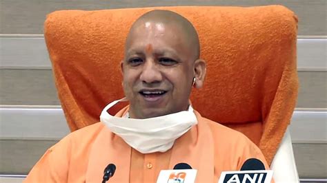 'We'll make Ayodhya pride of India and the world': Yogi Adityanath at meeting with Ram Mandir ...