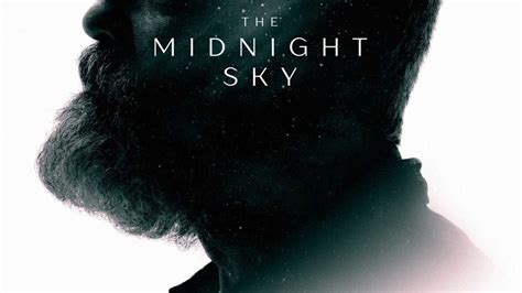 The Midnight Sky - BALLPARK MEDIA