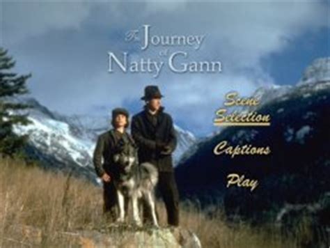 The Journey of Natty Gann DVD Review