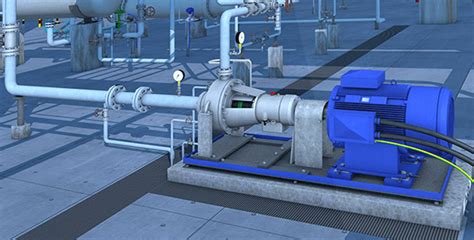 Standard pump piping routing & considerations for pump piping ...