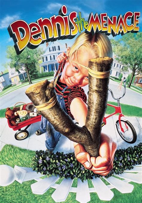 Dennis the Menace streaming: where to watch online?