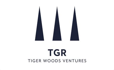 New Tiger Woods Logo Design Revealed - Logo-Designer.co