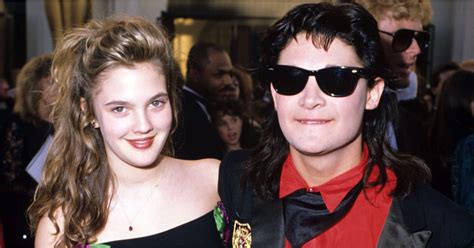 Who Has Drew Barrymore Dated? | POPSUGAR Celebrity