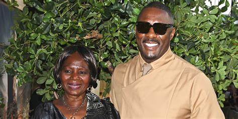 Eve Elba Is Idris Elba's 'Happy' Mother – Facts about Her