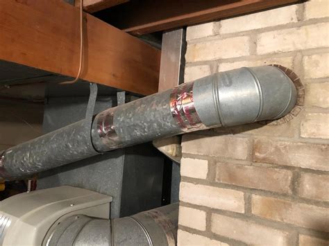 How To Install Chimney Liner For Gas Furnace | Storables