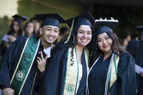 Graduates leave 2022 Commencement with sense of hope and possibilities ...