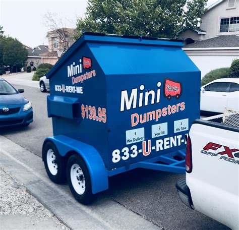 #1 DUMPSTER RENTAL ALBUQUERQUE - JUNK BROTHERS LLC