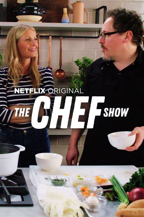 The Chef Show: Season 1 Pictures - Rotten Tomatoes