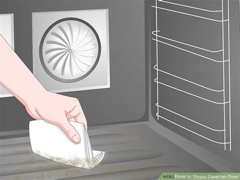 How to Steam Clean an Oven: 10 Steps (with Pictures) - wikiHow