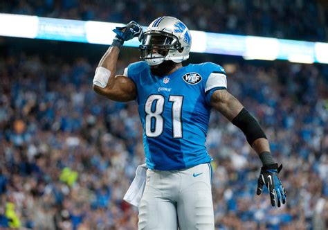 Calvin Johnson Megatron Wallpaper - WallpaperSafari