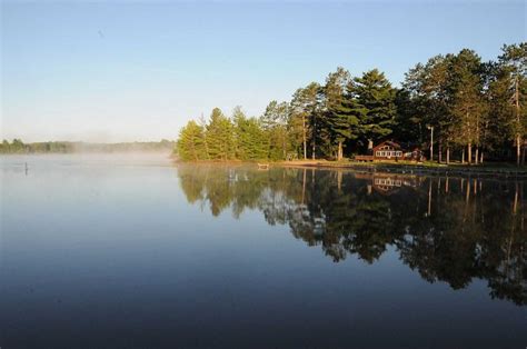 14 Best Fishing Spots In Wisconsin