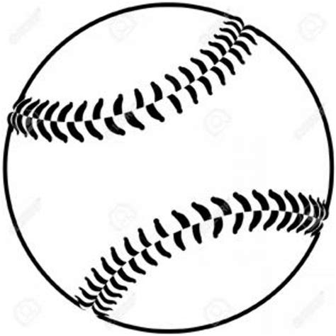 Download High Quality softball clipart vector Transparent PNG Images ...