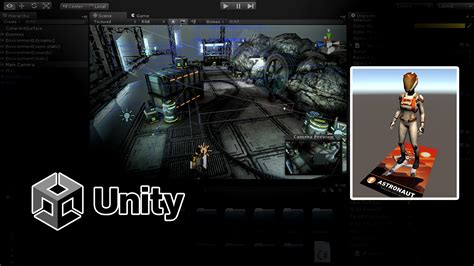 What Is Unity Game Development Tool - BEST GAMES WALKTHROUGH