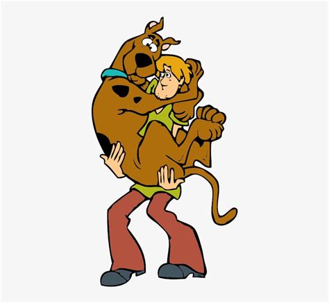 Download Shaggy, Scooby-doo - Scooby Doo Shaggy And Scooby | Transparent PNG Download | SeekPNG