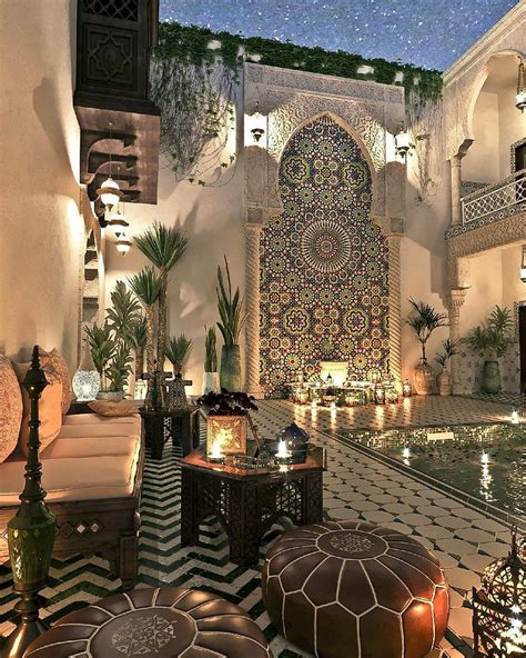 The Art of Moroccan Design Aesthetics