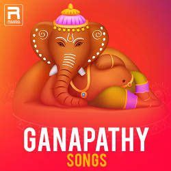 Ganapathy Songs Download, Ganapathy Songs Telugu MP3 Songs, Raaga.com Telugu Songs