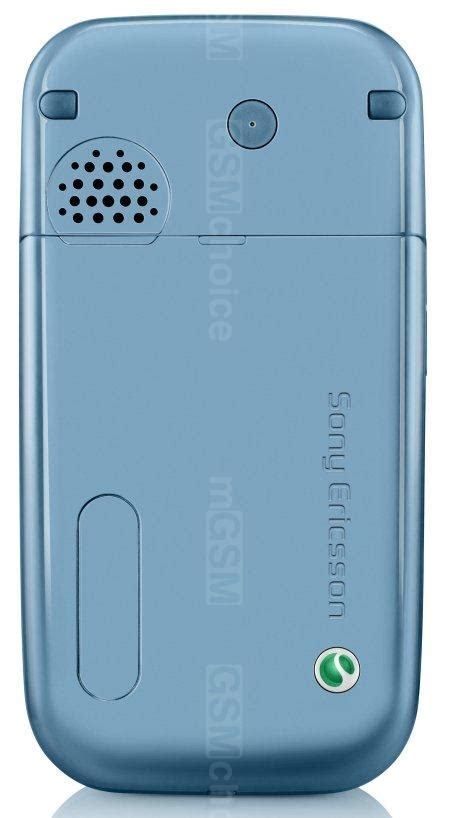 Sony Ericsson Z610i photo gallery :: GSMchoice.com