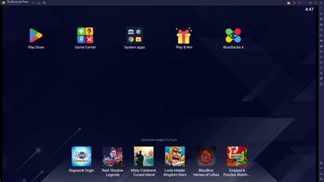 The best Android emulators for PC and Mac