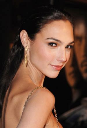 Gal Gadot Quotes. QuotesGram